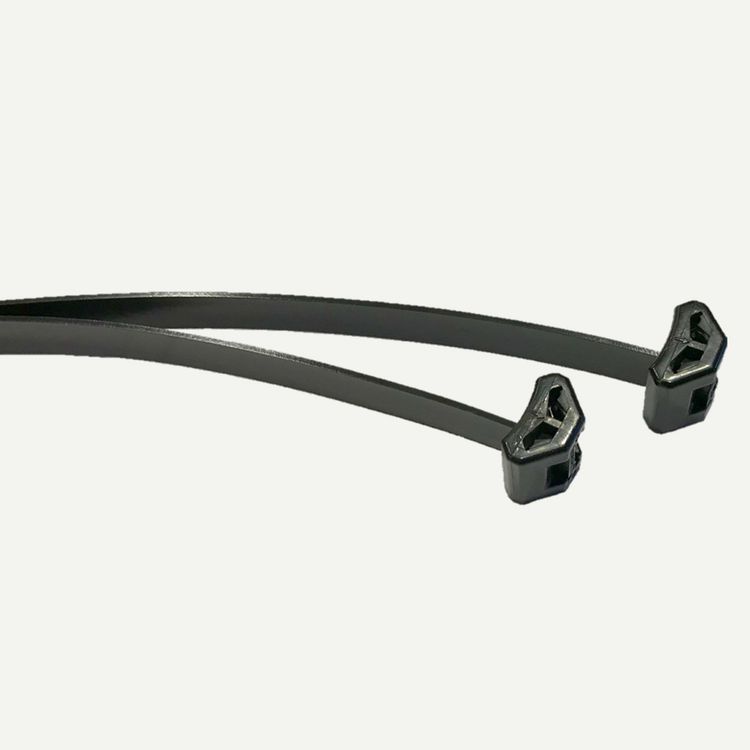 PIM Shield cable straps 1/2 in. x 16 in. Primus Electronics