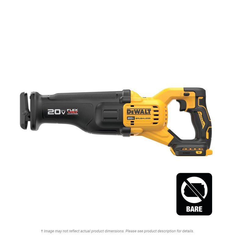 Dewalt 20V Max Reciprocating Saw Blade Change at Shaunta Pecora blog