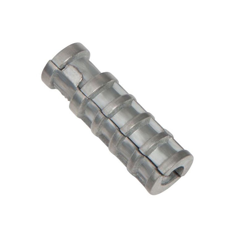 3/8" Short Expansion Shield Anchor K.L. Jack