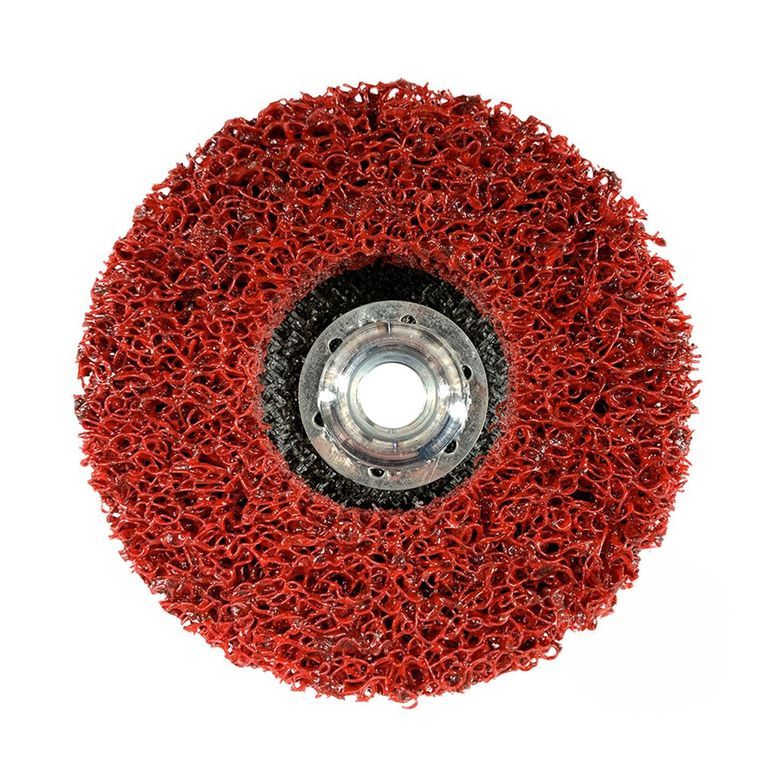 CGW 59205 EZ Strip Wheel 4-1/2