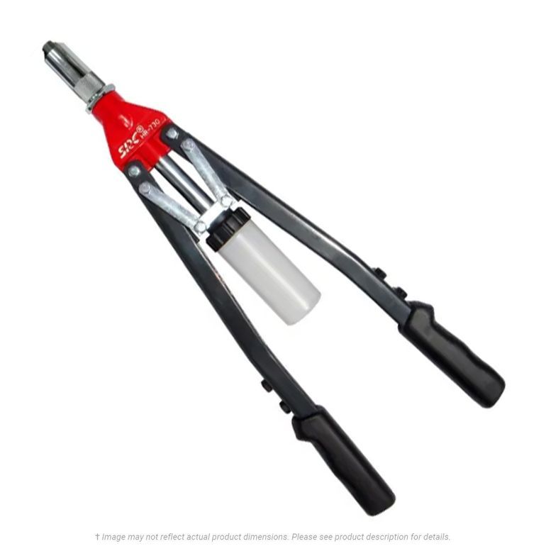 HR-730 Large Hand Operated Rivet Tool 1/8