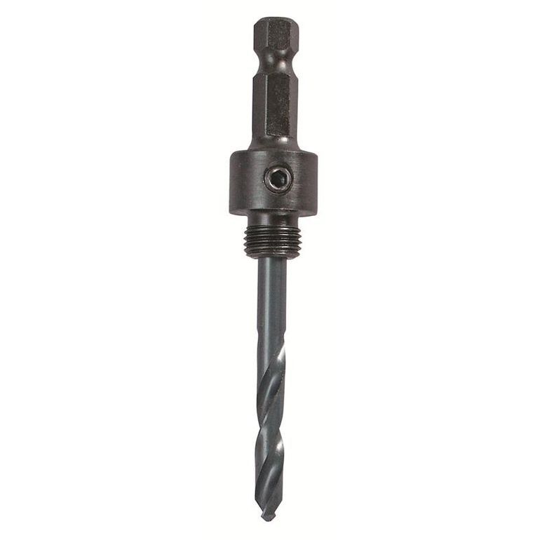 Lenox Arbor For Hole Saws 9L19L 1/2" Hex Shank K.L. Jack