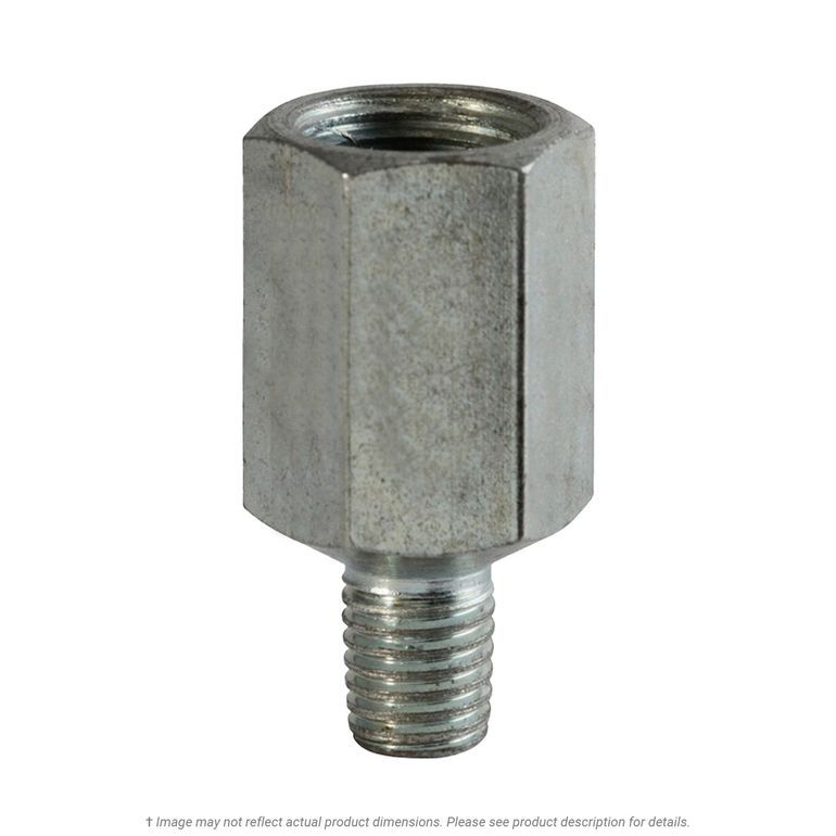 Grease Fitting Adapter 1/8"27 1/8"27 K.L. Jack