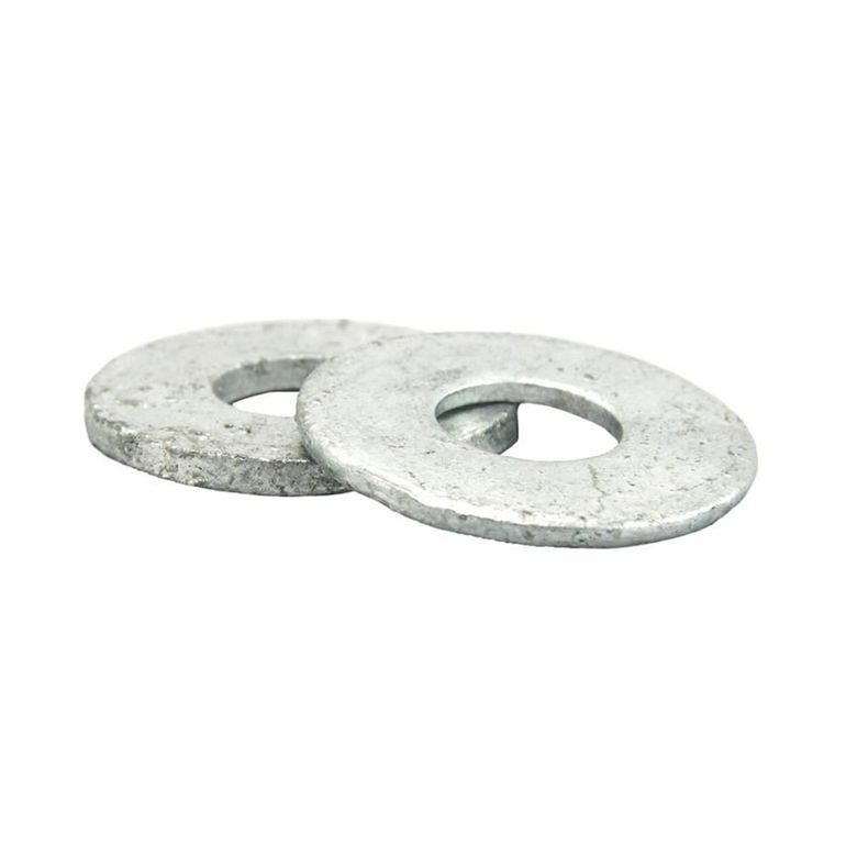 1" HotDip Galvanized USS Flat Washer K.L. Jack