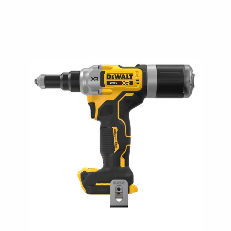 DeWalt 20V MAX XR Brushless 1/4