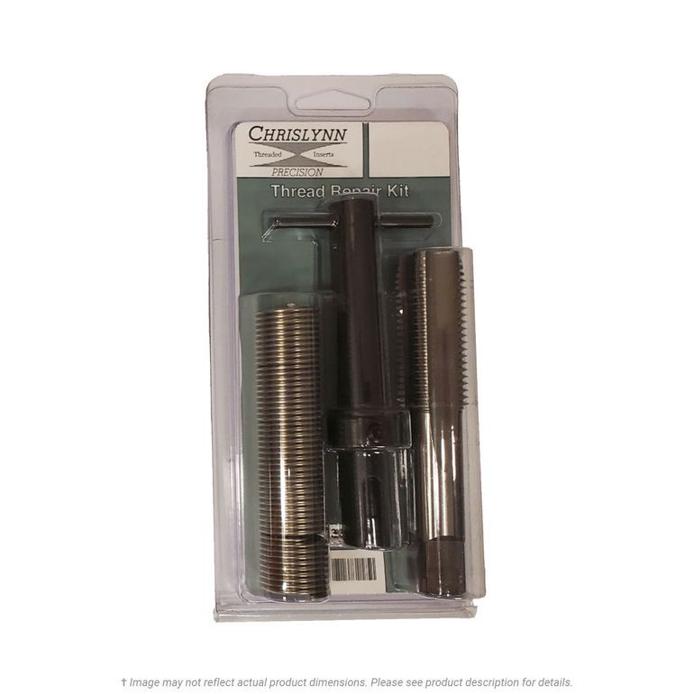 M202.5 Chrislynn Helical Insert Repair Kit K.L. Jack