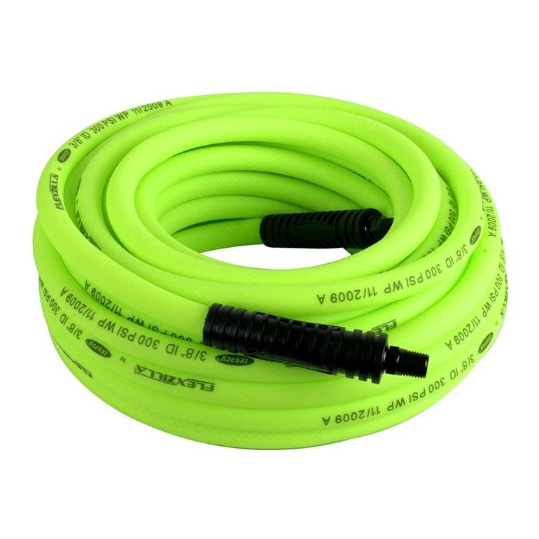 Legacy Flexzilla® 3/8" x 50' Air Hose K.L. Jack