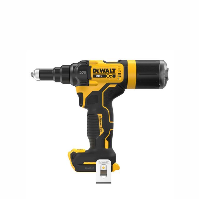 DeWalt 20V MAX XR Brushless 3/16