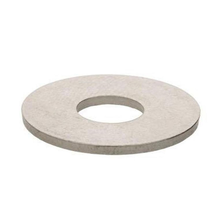 1/4" Aluminum Flat Washer K.L. Jack