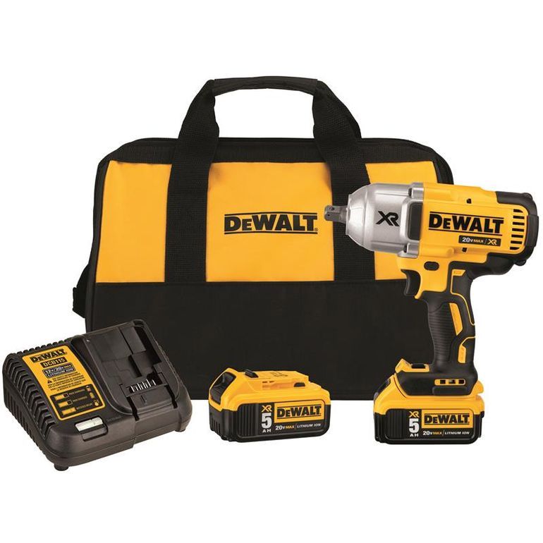 1 2 dewalt impact 20v xr