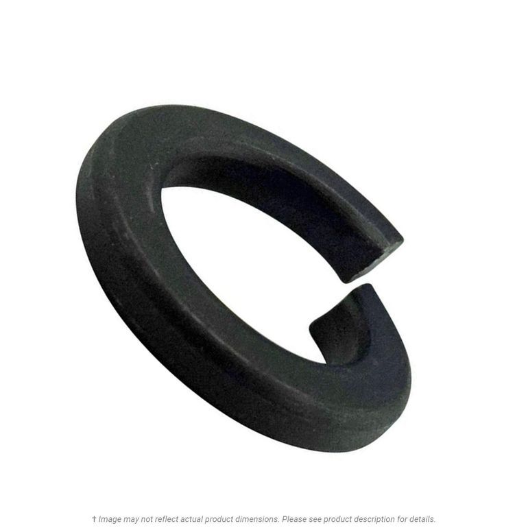 3/8" Split Lock Washer K.L. Jack