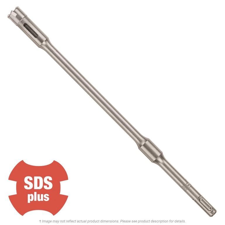 DeWalt 7/8" x 12" SDSPlus Rebar Cutter Bit K.L. Jack