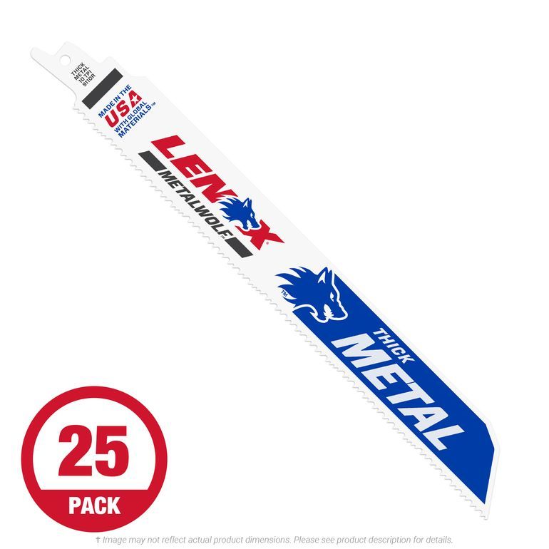 Lenox 9110R Heavy Duty 9