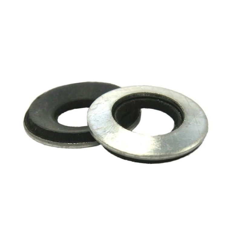 China Rubber Bonded Sealing Washers Manufacturers Suppliers Factory