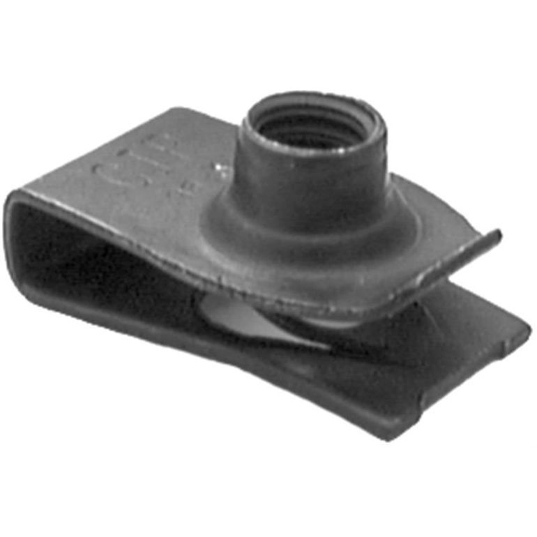 1/420 Screw Extruded UNut 50/box K.L. Jack