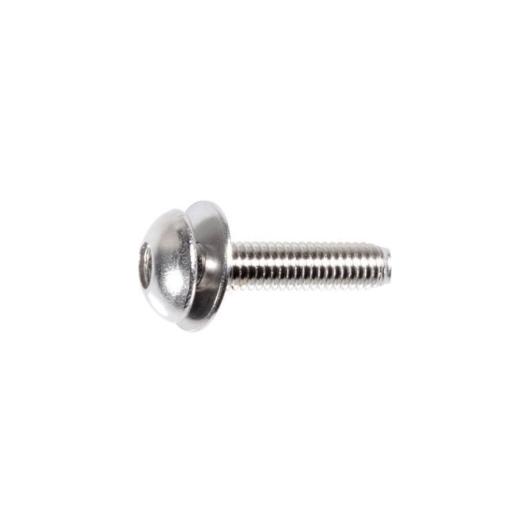 M61.00 x 26mm Mirror Mounting Screw K.L. Jack