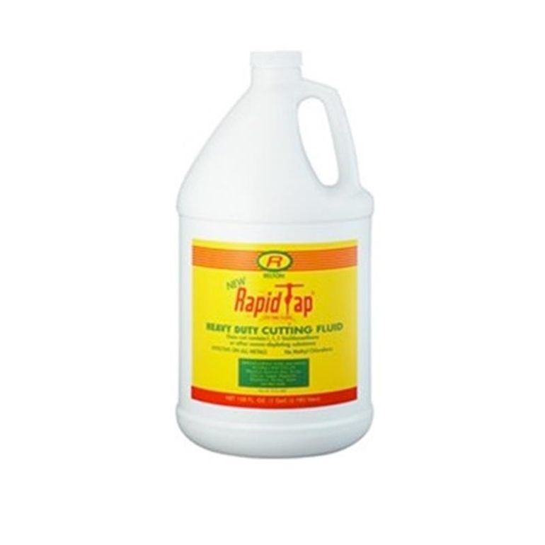 Relton Rapid Tap Cutting Fluid 1 Gallon K.L. Jack