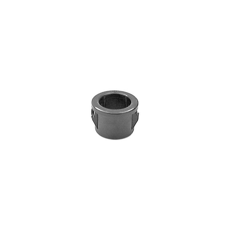 Insulating Bushing Black 3/8" Inner Diameter K.L. Jack