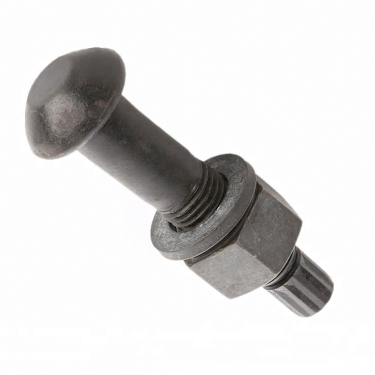 3/4"10 x 21/2" A325 Tension Control Bolt With A563 DH Nut & ASTM F436