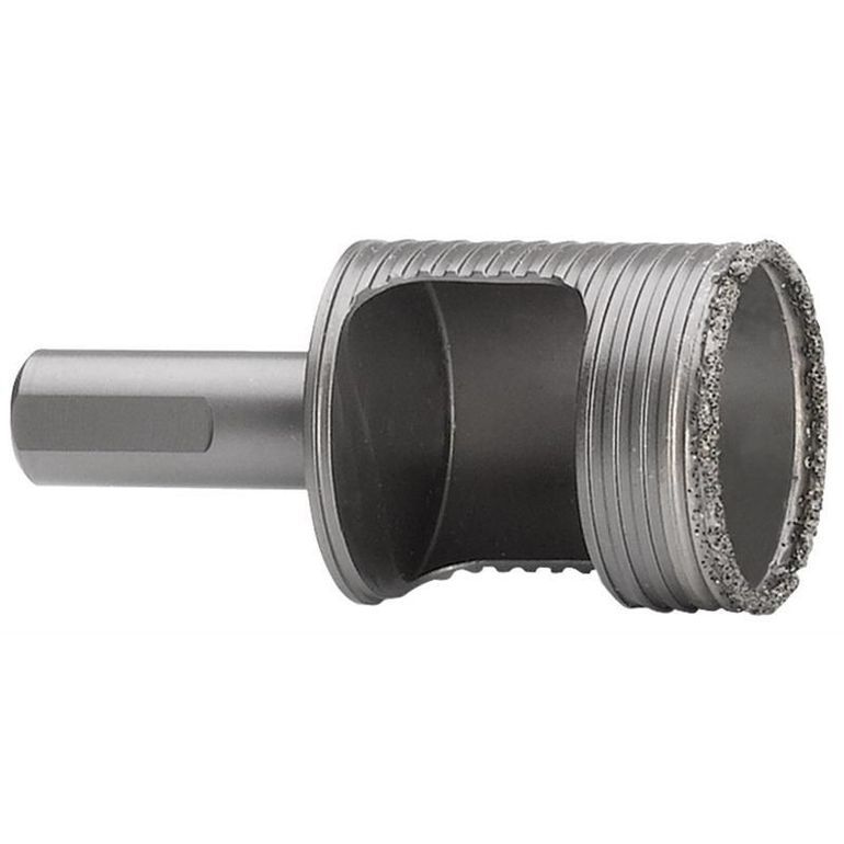 Lenox Diamond Grit Hole Saw Kit (4 Piece) K.L. Jack