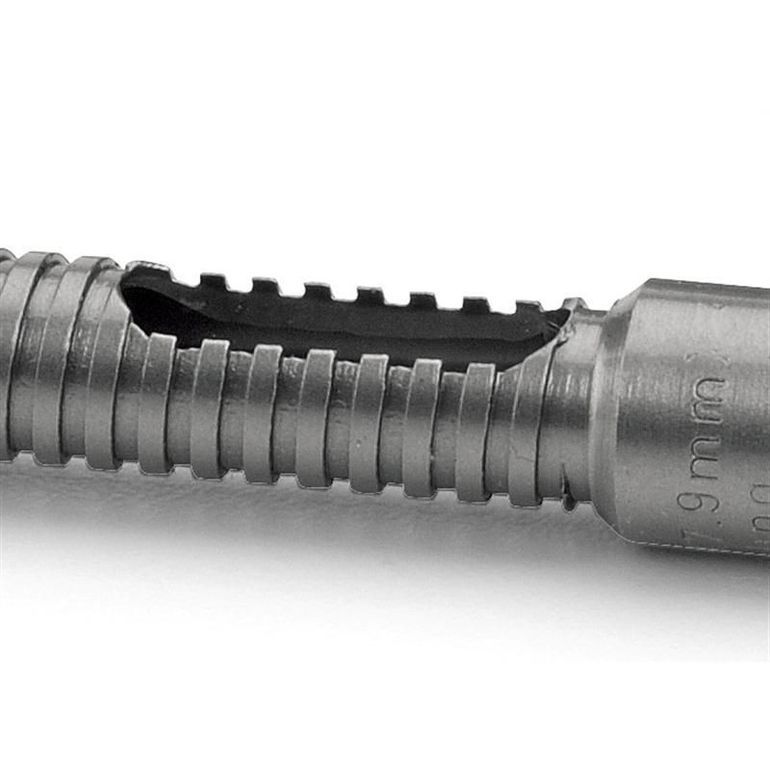 Lenox 12158DGDS4A Diamond Grit 4 Piece Hole Saw Kit (3/16" to 3/8") K