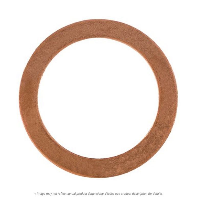 Copper Washer 5/16