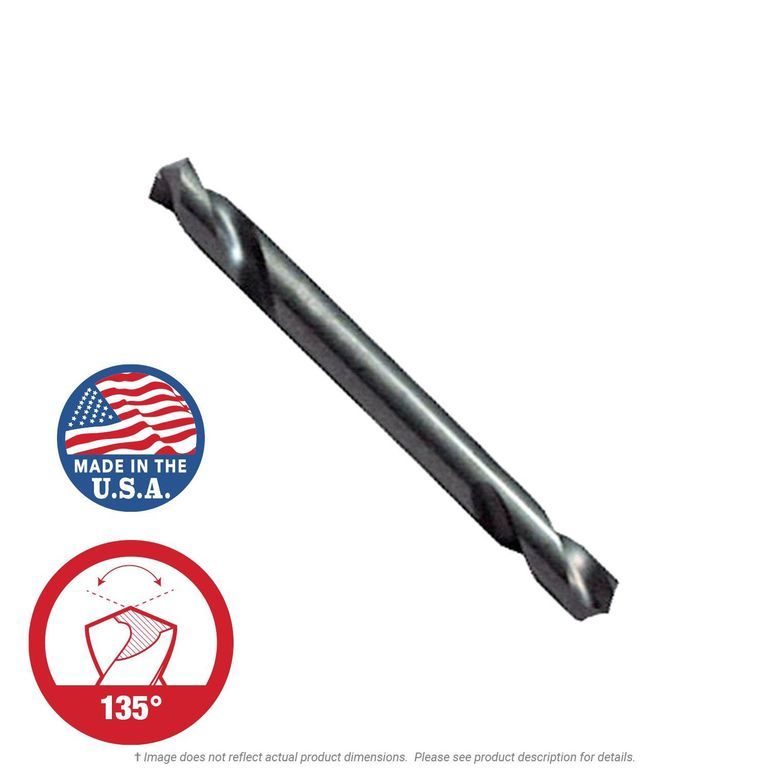 1 2 x 8 drill bit