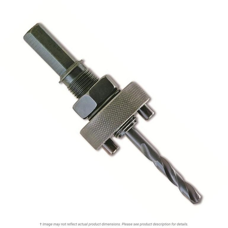thumbnail image 2 of Lenox 1-1/16″ Carbide Hole Cutter Hole Saw – Made In USA – Model 23834 2 of 5
