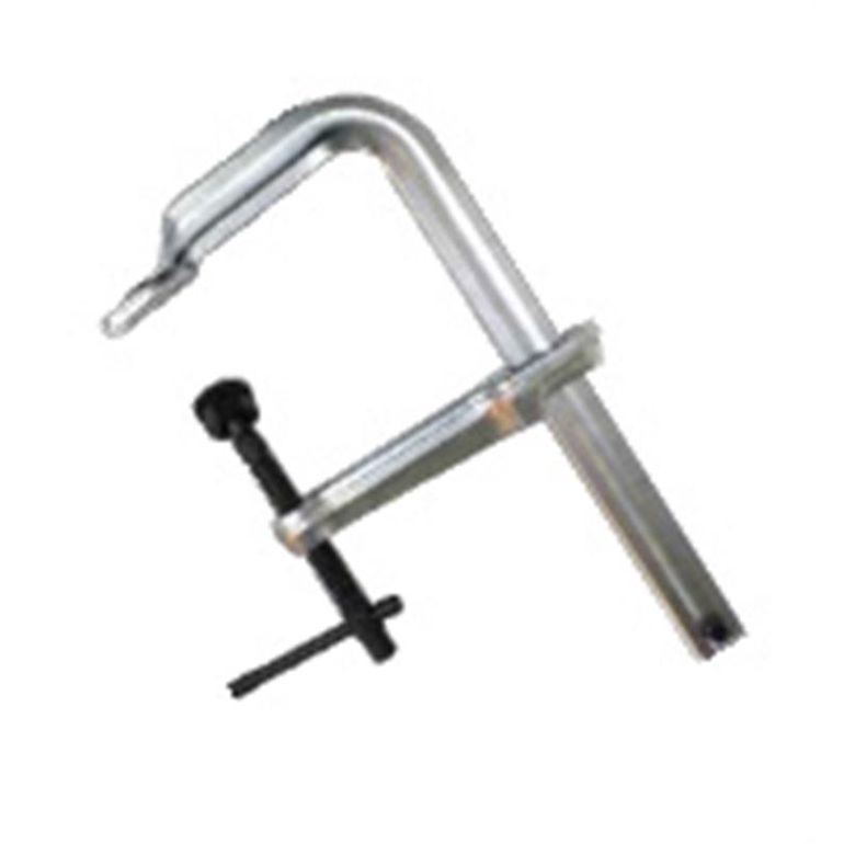 F Style Clamp 8" with Swivel Pads K.L. Jack