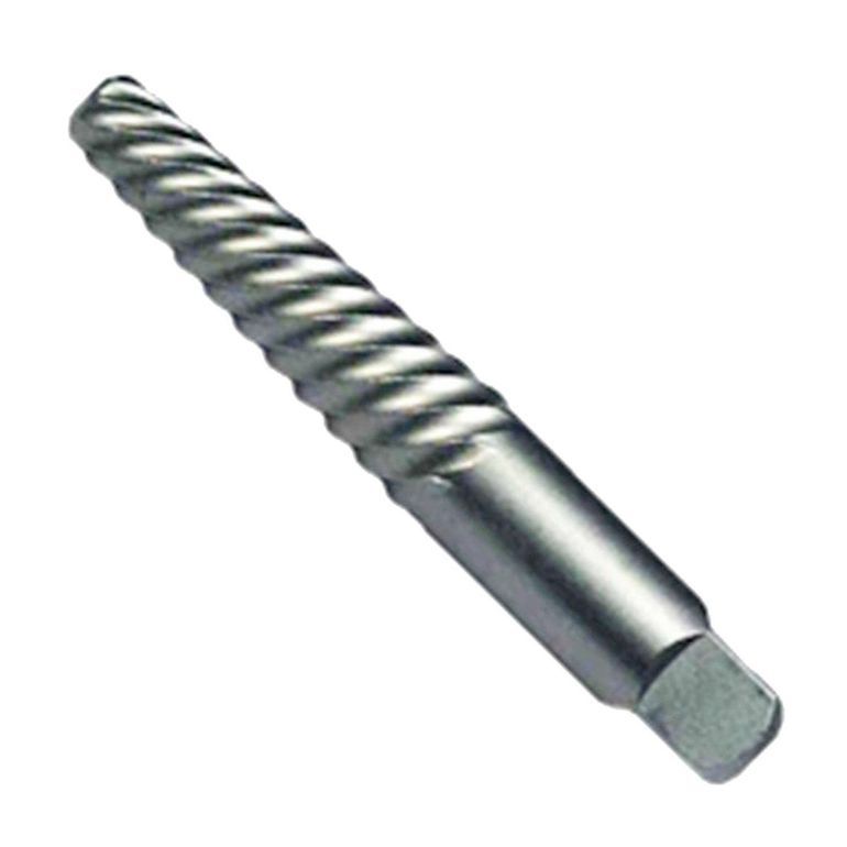 1 Spiral Flute Screw Extractor For Fasteners 3/32" 5/32" K.L. Jack