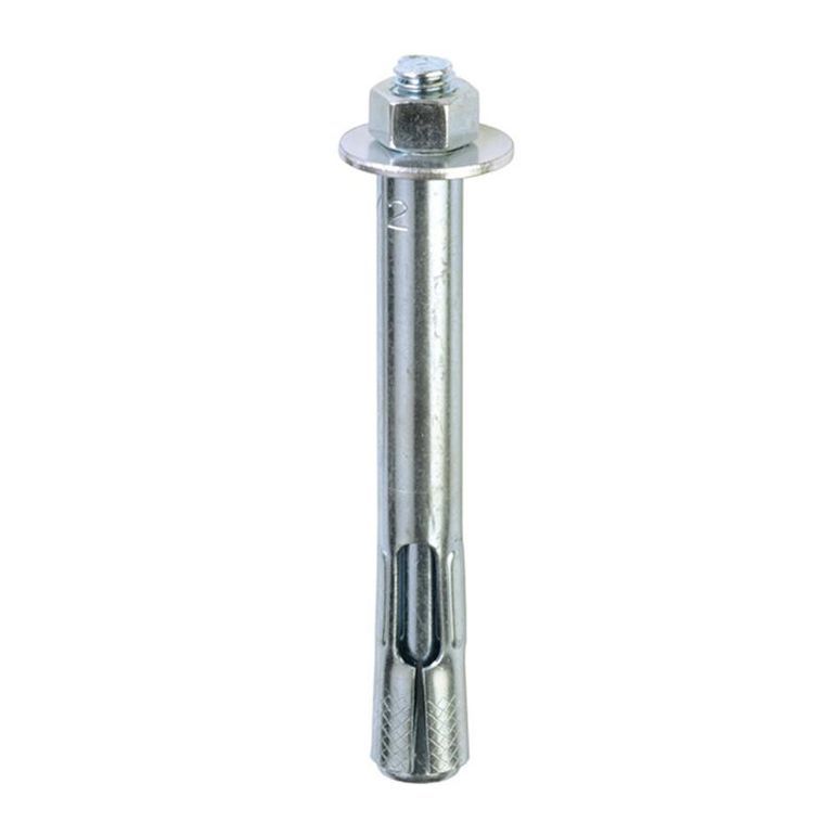 3/8" x 3" Hex Nut Sleeve Anchor K.L. Jack