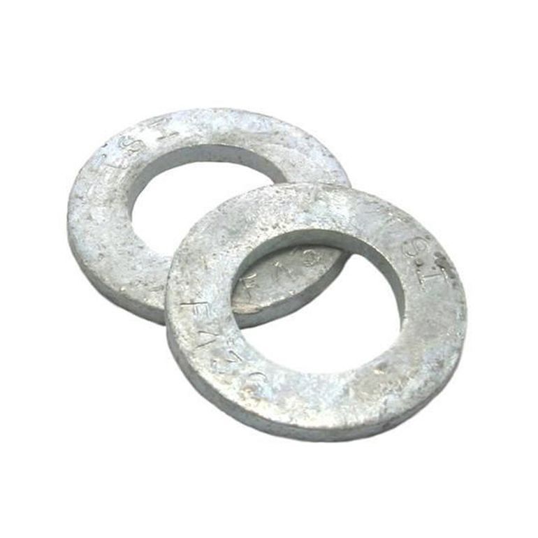 3/4" HotDip Galvanized A325 Flat Washer F436 Type 1 K.L. Jack