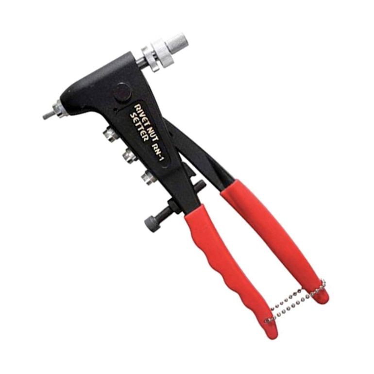 Marson RN1 Hand Rivet Nut Setter M39300 K.L. Jack