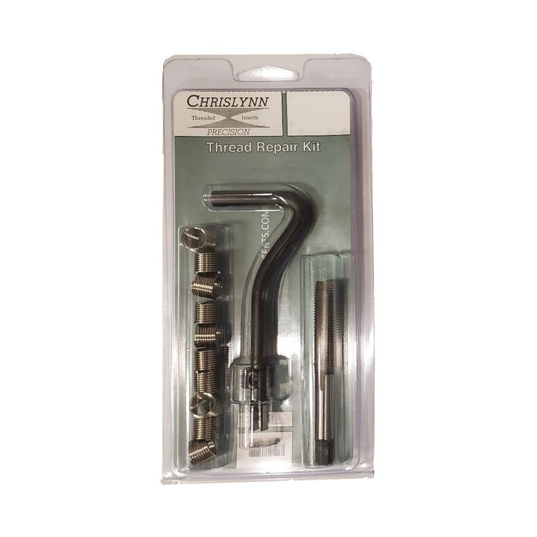 M81.25 Chrislynn Helical Insert Repair Kit K.L. Jack