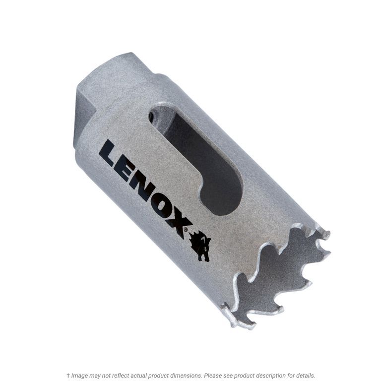 エクエル Lenox 1-1/8