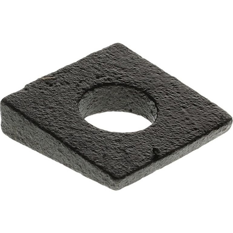 5/8" Black Bevel Washer F436/A325 K.L. Jack