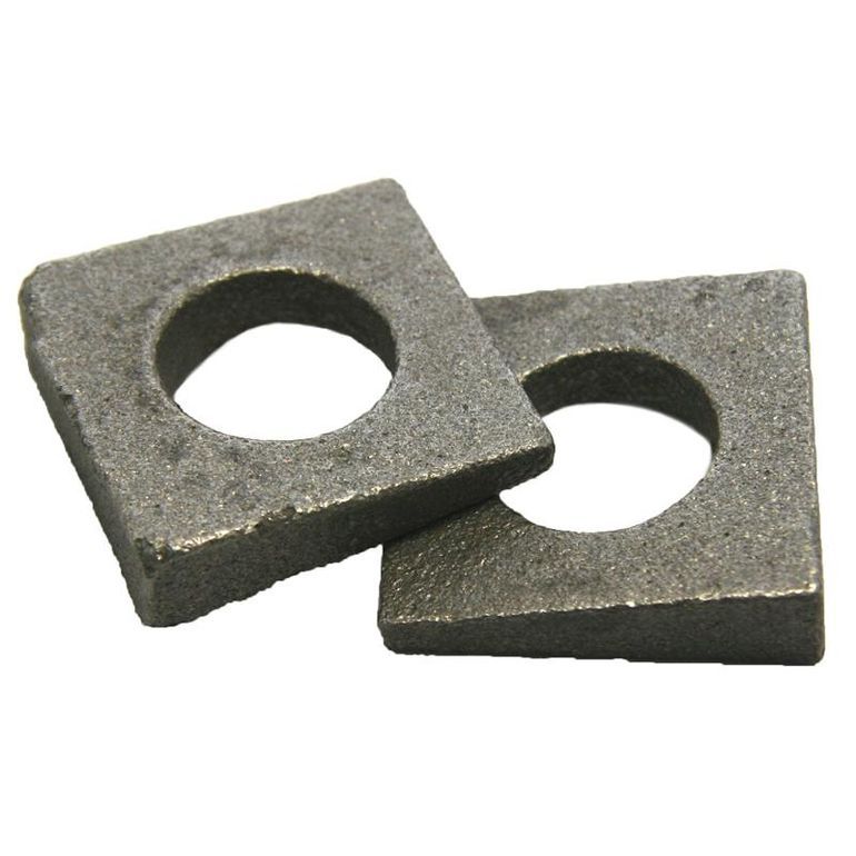 3/4" Plain Bevel Washer K.L. Jack
