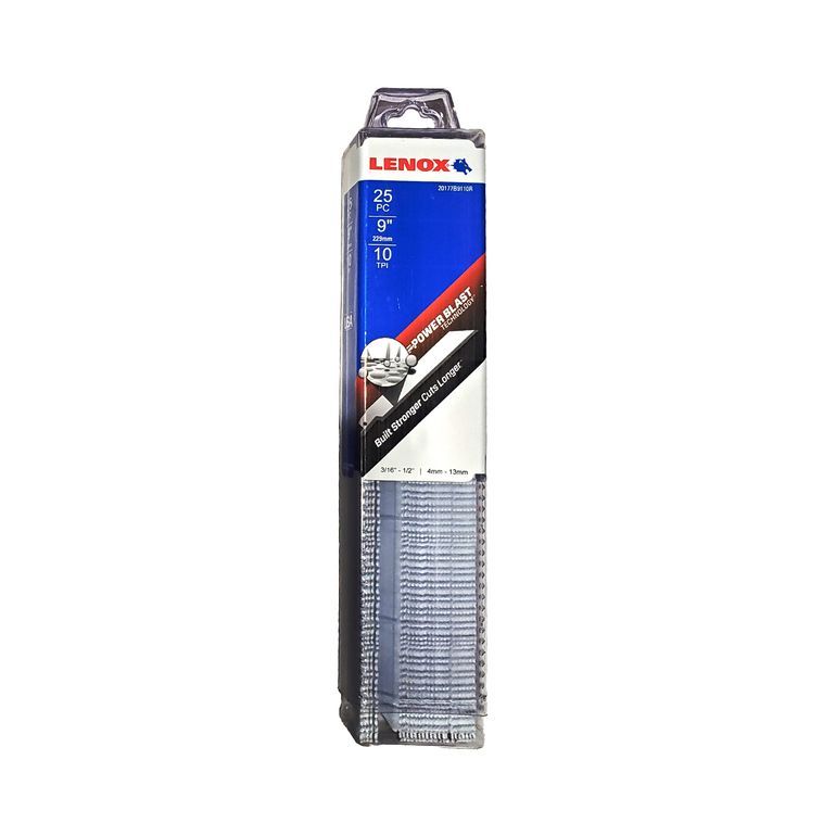 Lenox 9110R Heavy Duty 9