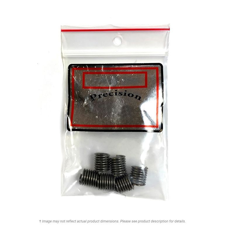 M141.5 x 18mm Stainless Steel Chrislynn Helical Insert 6 per Pack