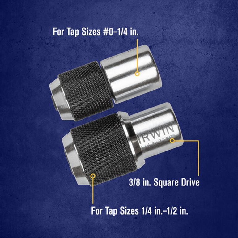 Irwin 3095001 Adjustable 3/8