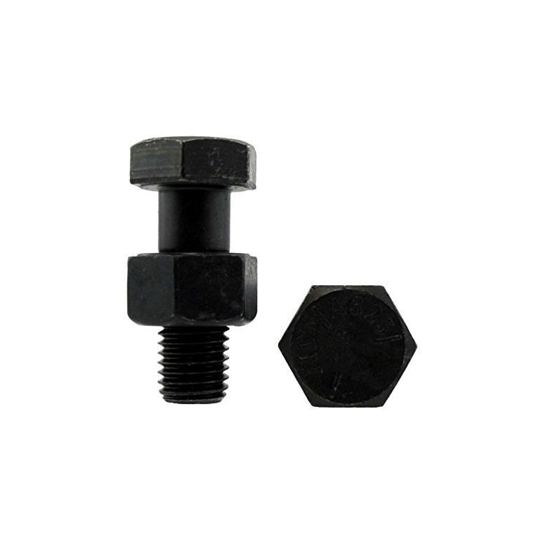 3 4 10 X 6 A325 Structural Bolt W Nut K L Jack 3-4-10-x-6-a325-structural-bolt-w-nut-k-l-jack