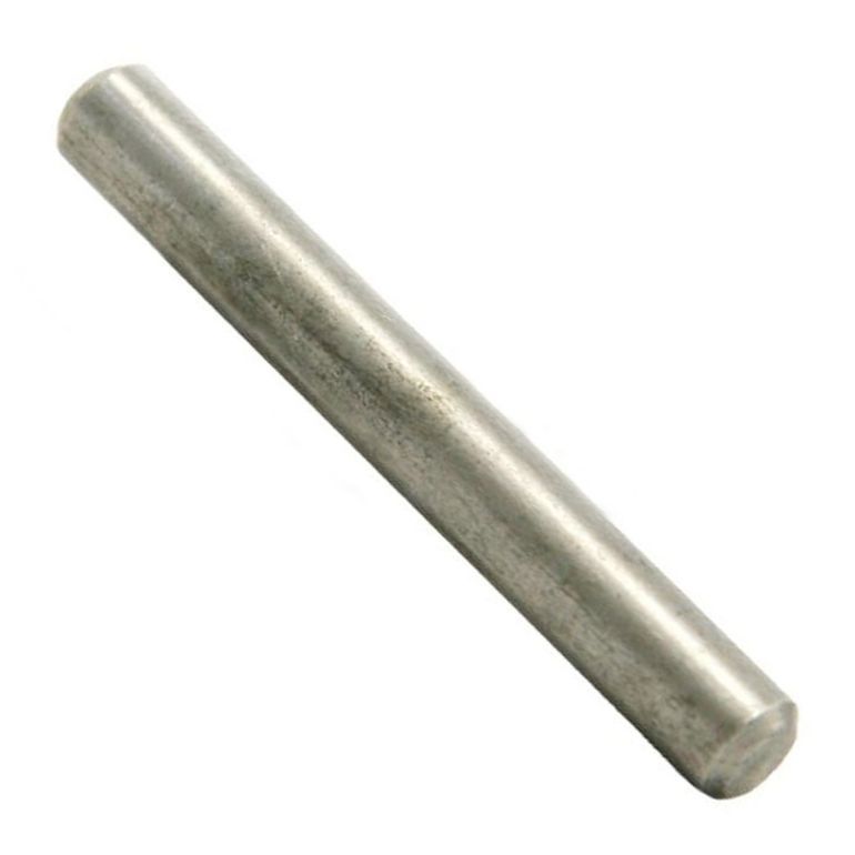 2 Pcs Tiny Safety Coupler Pin 3/16" X 1.97"4.8mm X 50mm Full