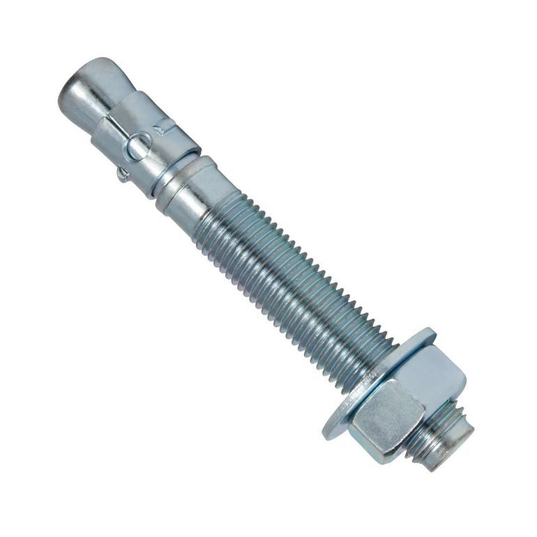 3/8"16 x 3" Stainless Steel Wedge Anchor K.L. Jack